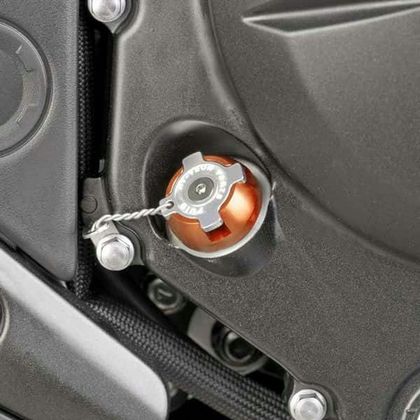 Puig ALUMINIUM Oil sump plug