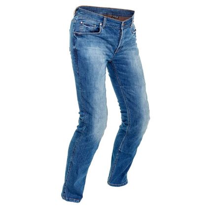 Jeans Richa PROJECT - Slim - Blu Ref : RC0421 