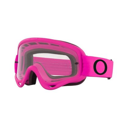 Oakley XS O-FRAME MX MOTO CLEAR SCREEN 2023 Cross goggles