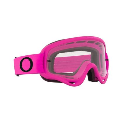 Oakley XS O-FRAME MX MOTO CLEAR SCREEN 2023 Cross goggles