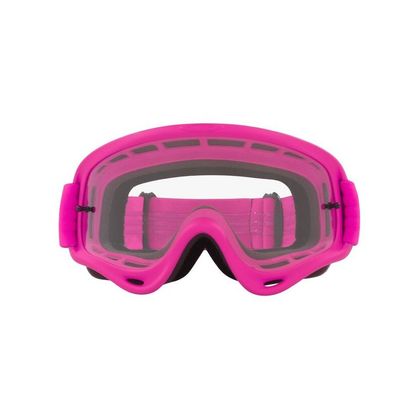 Oakley XS O-FRAME MX MOTO CLEAR SCREEN 2023 Cross goggles