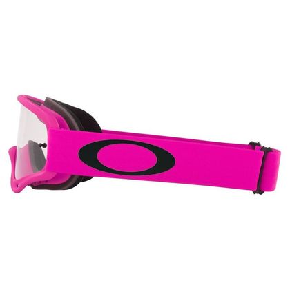 Oakley XS O-FRAME MX MOTO CLEAR SCREEN 2023 Cross goggles