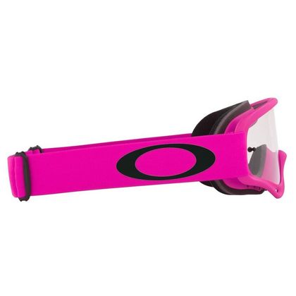 Oakley XS O-FRAME MX MOTO CLEAR SCREEN 2023 Cross goggles