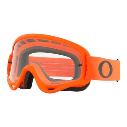 Oakley XS O-FRAME MX MOTO CLEAR SCREEN 2023 Cross goggles