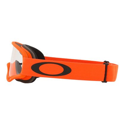 Oakley XS O-FRAME MX MOTO CLEAR SCREEN 2023 Cross goggles