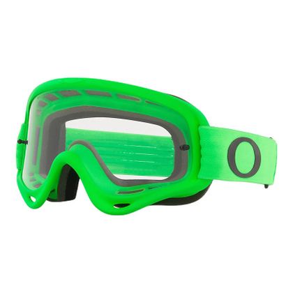 Oakley XS O-FRAME MX MOTO CLEAR SCREEN 2023 Cross goggles