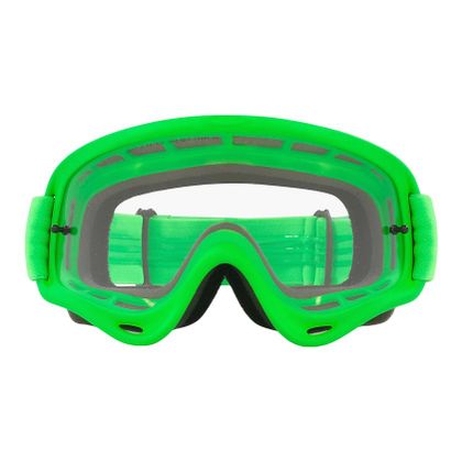 Oakley XS O-FRAME MX MOTO CLEAR SCREEN 2023 Cross goggles