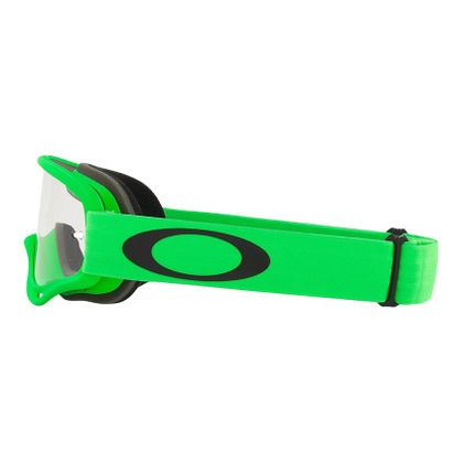 Oakley XS O-FRAME MX MOTO CLEAR SCREEN 2023 Cross goggles