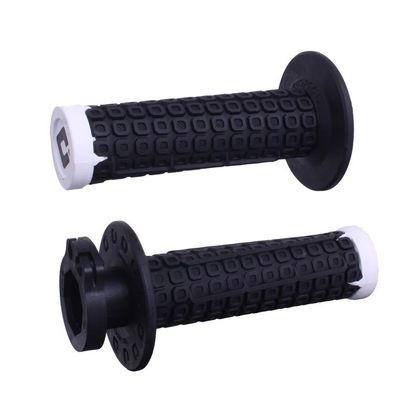 Odi Nomad D30 Lock-On Griffe Lenkergriffe Universell