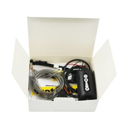 Scottoiler xSystem 3.0 micro Edition Universal Chain grease