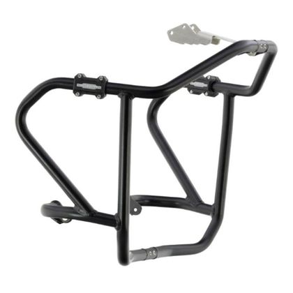 Pare-carter Crosspro supérieure Trail