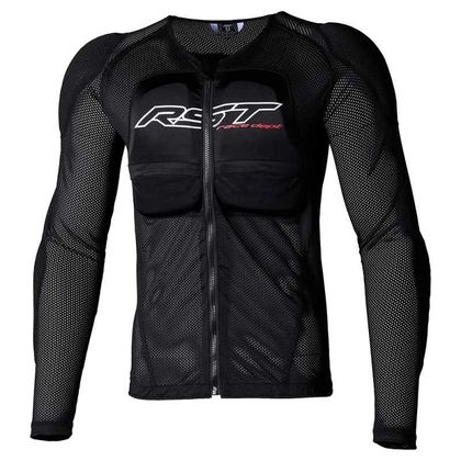 Chaleco Airbag RST ARMOUR AIRBAG - Negro