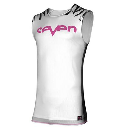 Maillot cross Seven ZERO S2BRA YOUTH Ref : SEV0041