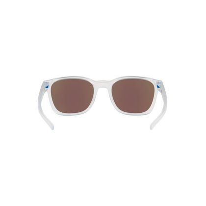 Gafas de sol Oakley Ojector Maverick Vinales - Prizm - Azul