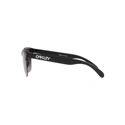 Gafas de sol Oakley Frogskins Lite - Negro / Gris