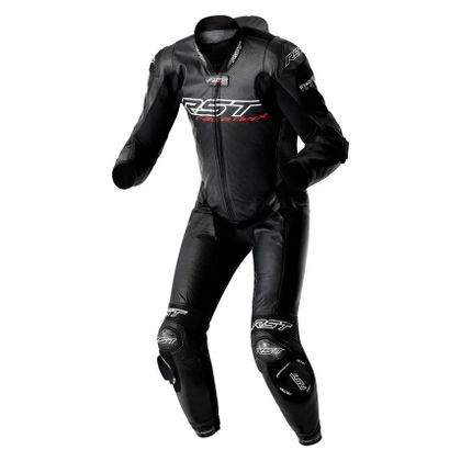 RST V4.2 D3O® KANGAROO 1 PIECE Airbag Suit - Black