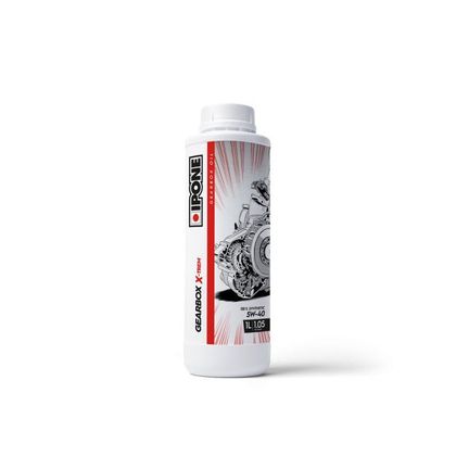 Ipone GEARBOX X-TREM 1L Universal Gearbox oil