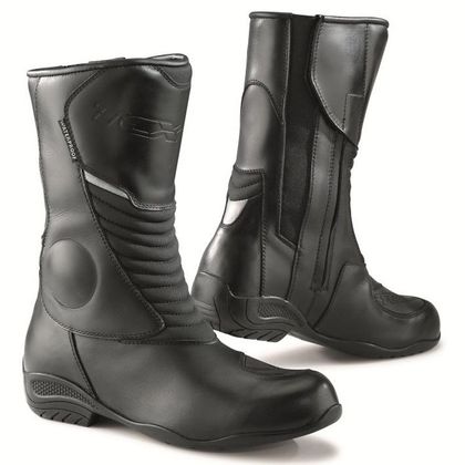 Bottes TCX Boots LADY AURA PLUS WATERPROOF - Noir Ref : OX0140 