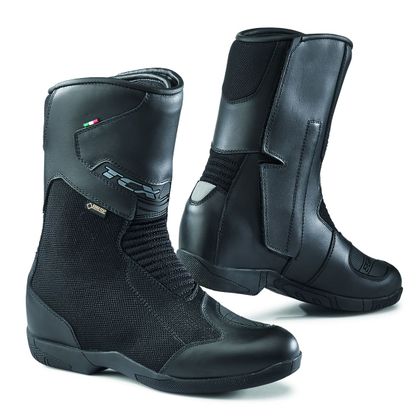 Bottes TCX Boots LADY TOURER GORETEX - Noir Ref : OX0252 