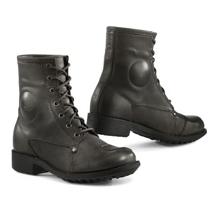 Botines TCX Boots LADY BLEND WATERPROOF - Marrón Ref : OX0212 