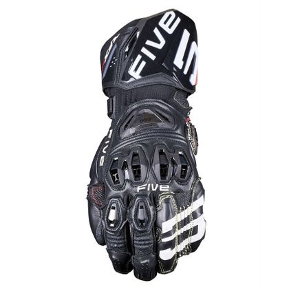 Gants Five RFX PRO - Noir Ref : FV0487