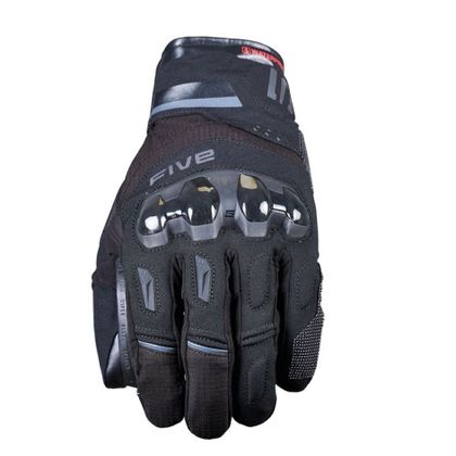 Five TFX3 EVO WP+ Gloves - Black Ref : FV0491