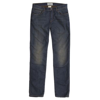 Jeans Helstons CORDEN DIRTY - Straight Ref : HS0316 