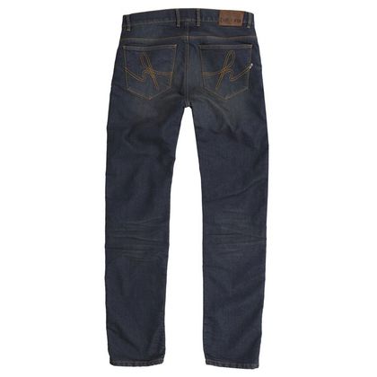Jeans Helstons CORDEN DIRTY - Straight