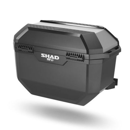 Shad TR27 Seitenkoffer Universell - Grau