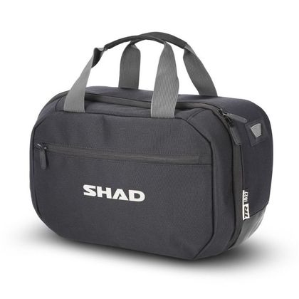 Sacoche interne Shad Pour valise TR27 Universel - Noir