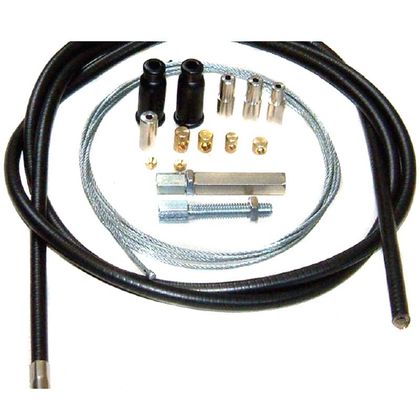 Cable acelerador tracción(ida) Bihr universal universal