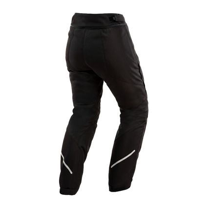 Dainese TEMPEST 4 D-DRY WOMAN Motorcykelbukser - Sort.