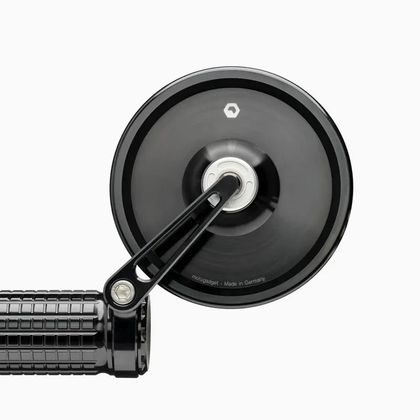Rétroviseur Motogadget 06401794 Universel