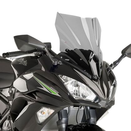 Puig Racing Windschutz