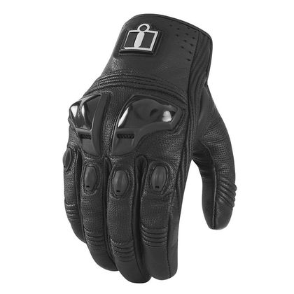 Gants Icon JUSTICE WOMENS TOUCHSCREEN Ref : IC0205 