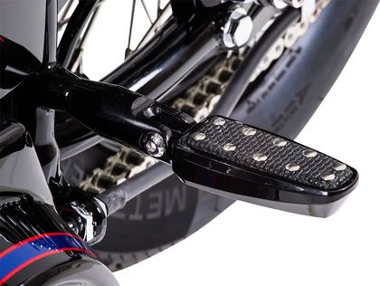 Accutronix Montage Voetsteunadapter