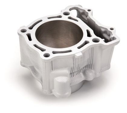 Airsal Ø77mm Cilinder