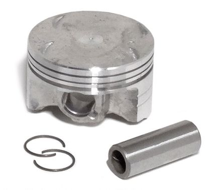 Airsal Kolbenringe - Ø52mm Kolbensatz