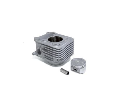 Airsal Ø52mm Zylinder