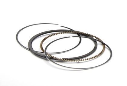 Airsal Ø52mm Kolbenringe