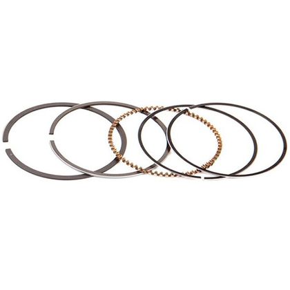 Airsal Ø58mm Kolbenringe