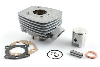 Kit cylindre-piston Airsal Ø49,3mm