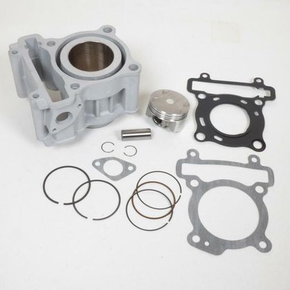 Kit cylindre-piston Airsal Ø52mm