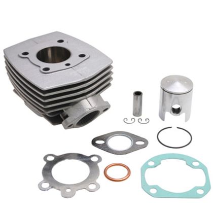 Kit cylindre-piston Airsal Ø40mm