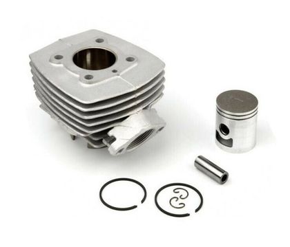 Kit cylindre-piston Airsal Ø40mm