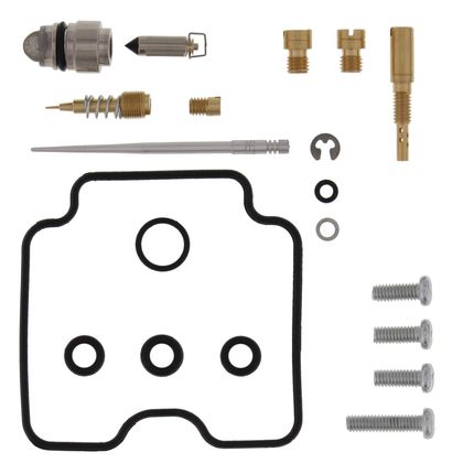 All Balls Carburettor repair kit