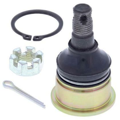 All Balls Lower Arm Joint Reconditionning Steering knuckle kit Ref : ALL01236A / 1039247