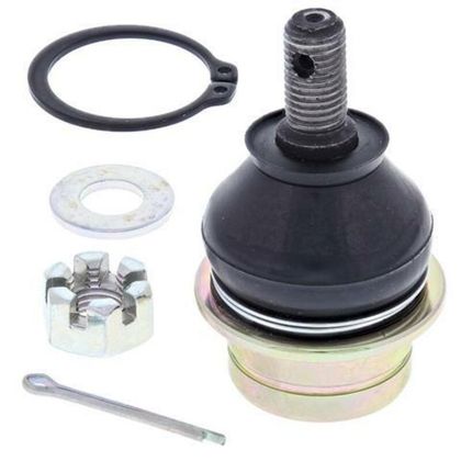All Balls Lower Upper Arm Joint Reconditionning Steering knuckle kit Ref : ALL01238A / 1039249