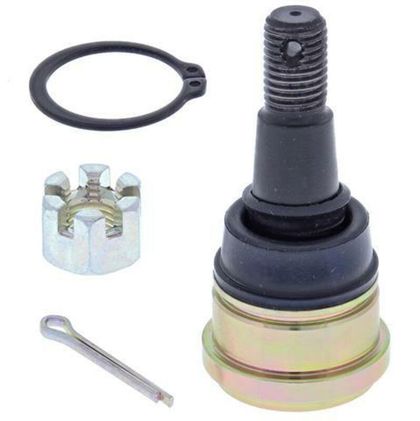 All Balls Lower Upper Arm Joint Reconditionning Steering knuckle kit Ref : ALL01249A / 1039263