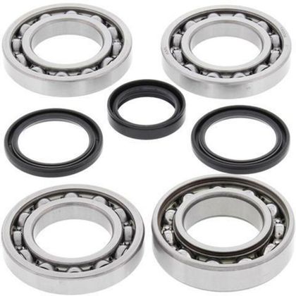 All Balls Front Differential bearings and seals kit Ref : ALL01270A / 1039412